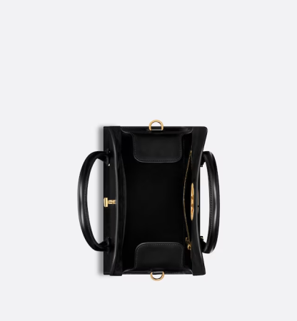 MEDIUM BOSTON BAG